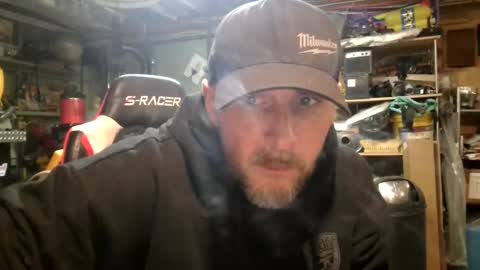 paulstetson online show from 12.14.25