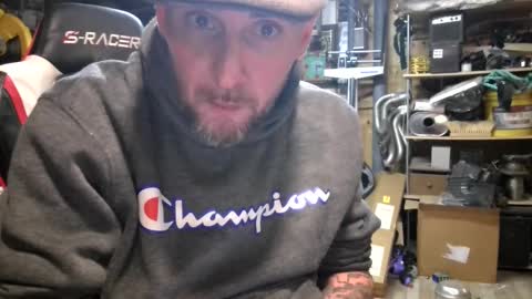 paulstetson online show from 12.19.25