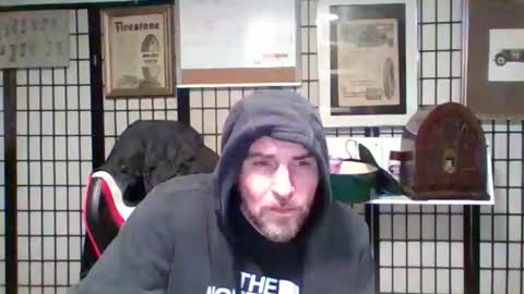 paulstetson online show from 03.01.26