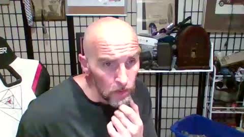 paulstetson online show from 06.03.26