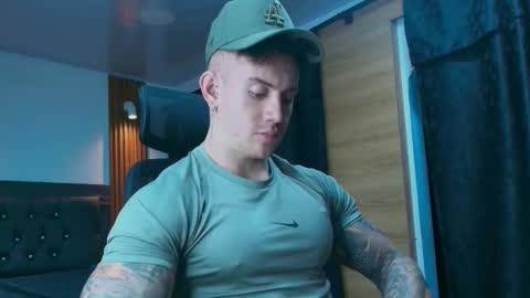 Paul online show from 03.24.26