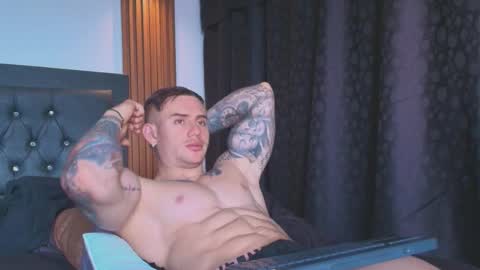 Paul online show from 04.02.26