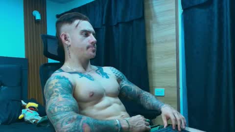 Paul online show from 04.07.26