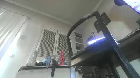 Paulvert online show from 11.27.25