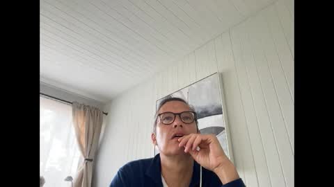 Snapshot of paulwill2377 chatting on 09.30.25 paulwill2377 online show from 09.30.25