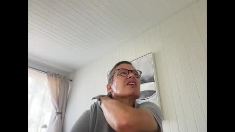 Snapshot of paulwill2377 chatting on 10.06.25 paulwill2377 online show from 10.06.25