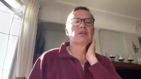 Snapshot of paulwill2377 chatting on 10.17.25 paulwill2377 online show from 10.17.25