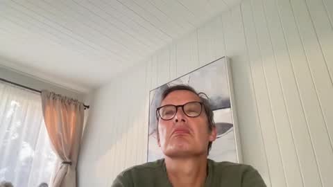 Snapshot of paulwill2377 chatting on 11.18.25 paulwill2377 online show from 11.18.25