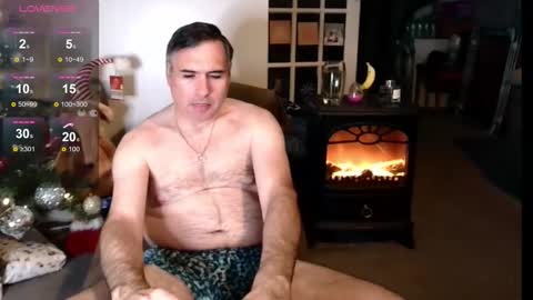 paulyandrew online show from 12.22.25