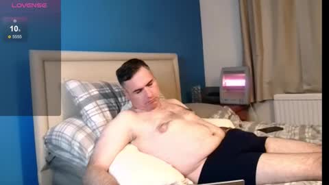 paulyandrew online show from 03.25.26