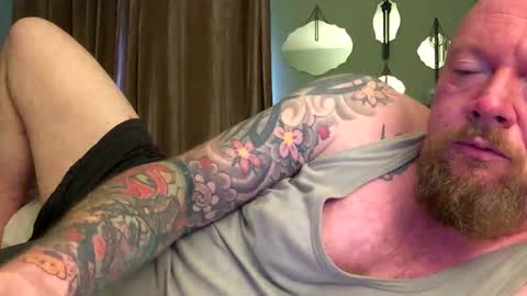 paulyb445 online show from 09.20.25