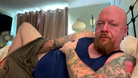 paulyb445 online show from 09.27.25