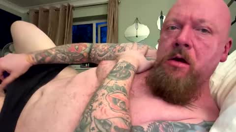 paulyb445 online show from 12.14.25