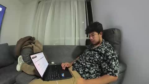 Paul ZacX online show from 10.18.25