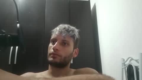 PauRosa online show from 01.02.25