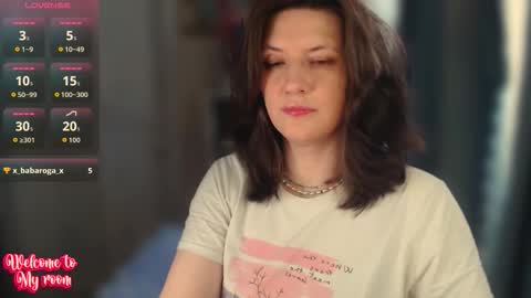 Snapshot of pavla_adore_ chatting on 02.05.26 Pavla online show from 02.05.26