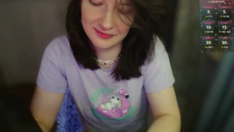 Snapshot of pavla_adore_ chatting on 02.12.26 Pavla online show from 02.12.26