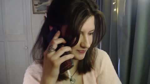 Snapshot of pavla_adore_ chatting on 02.13.26 Pavla online show from 02.13.26