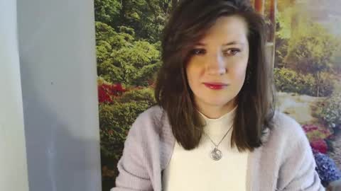 Snapshot of pavla_adore_ chatting on 02.24.26 Pavla online show from 02.24.26