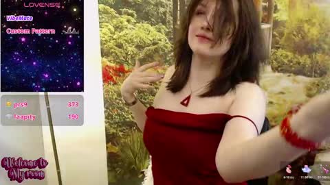 Snapshot of pavla_adore_ chatting on 03.02.26 Pavla online show from 03.02.26