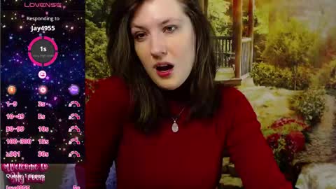 Snapshot of pavla_adore_ chatting on 03.10.26 Pavla online show from 03.10.26