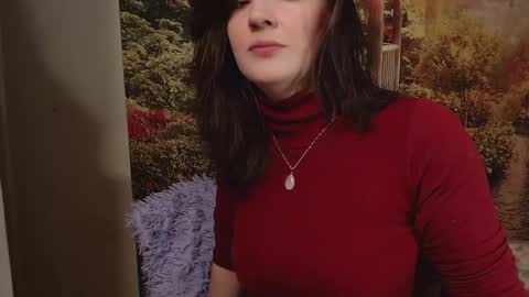 Snapshot of pavla_adore_ chatting on 03.12.26 Pavla online show from 03.12.26