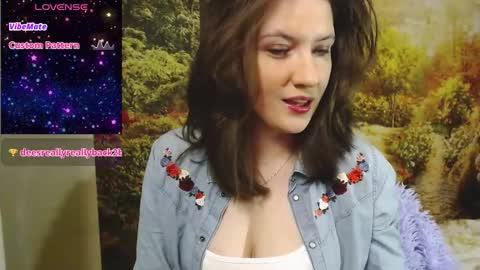 Snapshot of pavla_adore_ chatting on 03.14.26 Pavla online show from 03.14.26