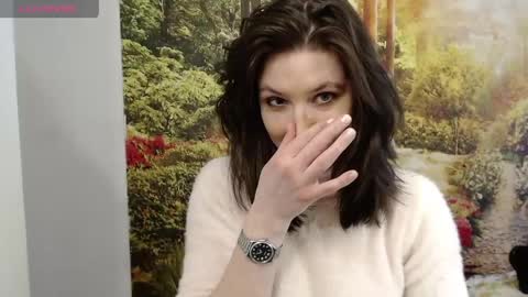 Snapshot of pavla_adore_ chatting on 03.19.26 Pavla online show from 03.19.26