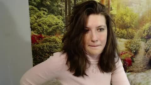 Snapshot of pavla_adore_ chatting on 03.27.26 Pavla online show from 03.27.26