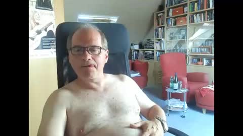 Pavlov aka Peter online show from 06.19.26