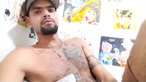 Snapshot of pawerrrr chatting on 12.03.25 Pawer online show from 12.03.25