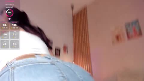 Dani online show from 03.13.26