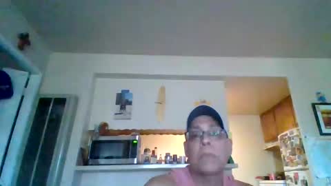 pawgkiller online show from 10.23.25