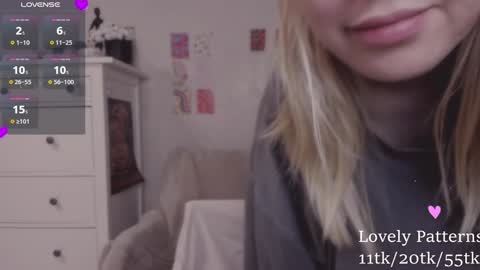 Snapshot of pawwsup1 chatting on 12.05.24 Allisses online show from 12.05.24