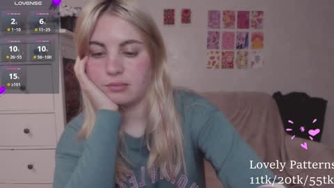Snapshot of pawwsup1 chatting on 12.14.24 Allisses online show from 12.14.24