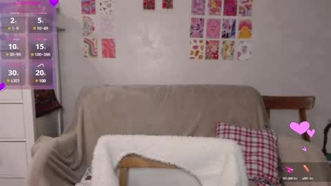 Snapshot of pawwsup1 chatting on 01.05.25 Allisses online show from 01.05.25