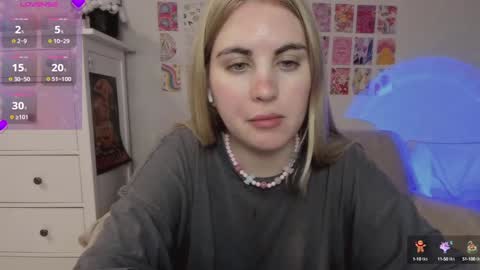 Snapshot of pawwsup1 chatting on 01.25.25 Allisses online show from 01.25.25