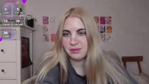 Snapshot of pawwsup1 chatting on 02.16.25 Allisses online show from 02.16.25