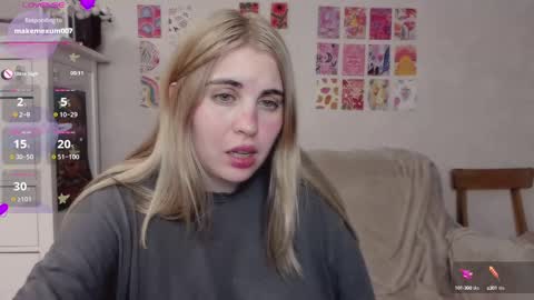 Snapshot of pawwsup1 chatting on 02.17.25 Allisses online show from 02.17.25
