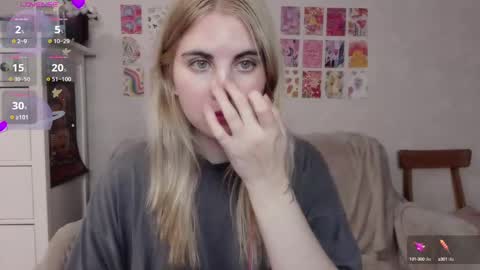 Snapshot of pawwsup1 chatting on 02.17.25 Allisses online show from 02.17.25
