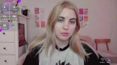 Snapshot of pawwsup1 chatting on 02.21.25 Allisses online show from 02.21.25