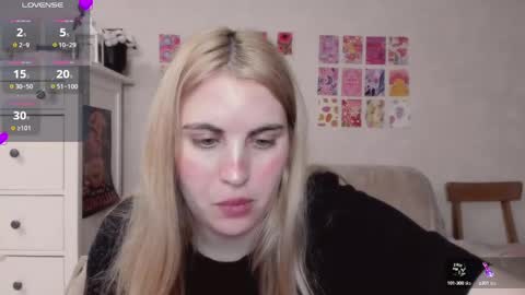 Snapshot of pawwsup1 chatting on 03.02.25 Allisses online show from 03.02.25