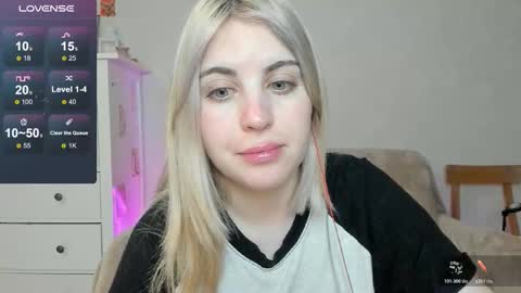 Allisses online show from 02.12.26