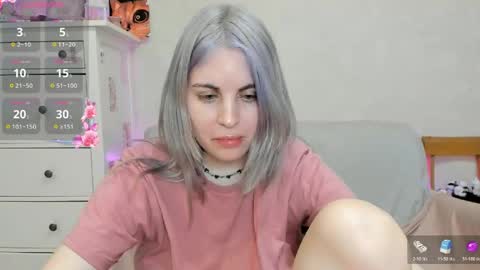 Allisses online show from 03.30.26