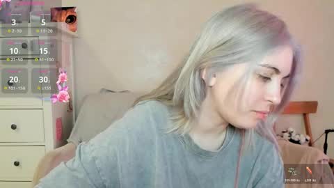 Allisses online show from 04.01.26