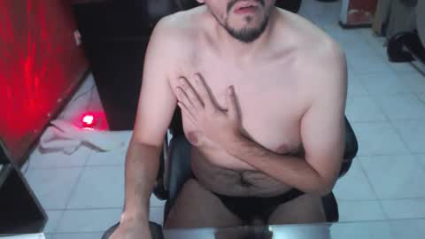 Snapshot of paynedr chatting on 12.27.24 Fabio online show from 12.27.24