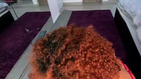 PaytonFerrara online show from 01.24.25