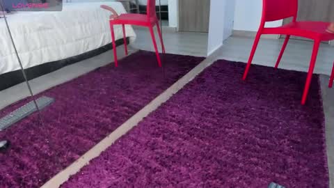 PaytonFerrara online show from 02.16.25