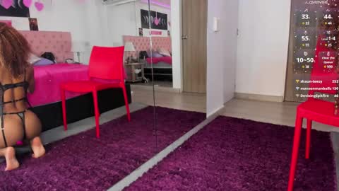 PaytonFerrara online show from 02.24.25