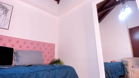 PaytonFerrara online show from 11.12.25